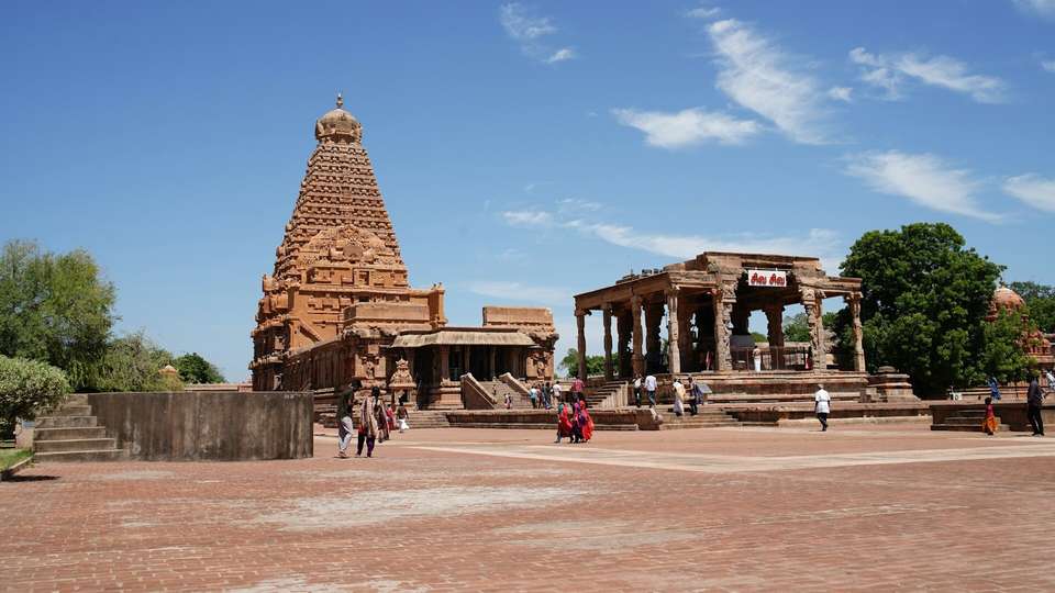 Soul of South India - undefined - Image 11