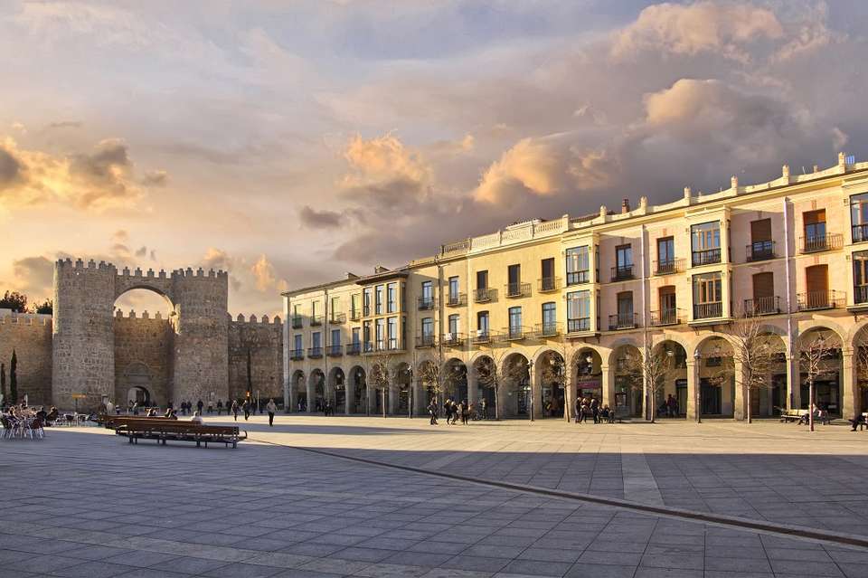 Soul Of Spain, Self-drive - Destination Services - Spain - Image 5
