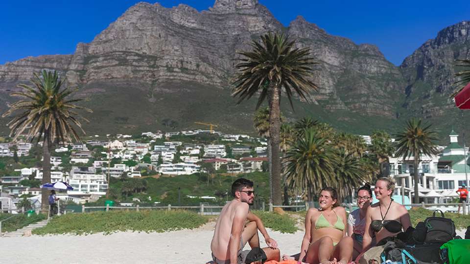 South Africa Adventure - Intro Travel - South Africa - Image 3