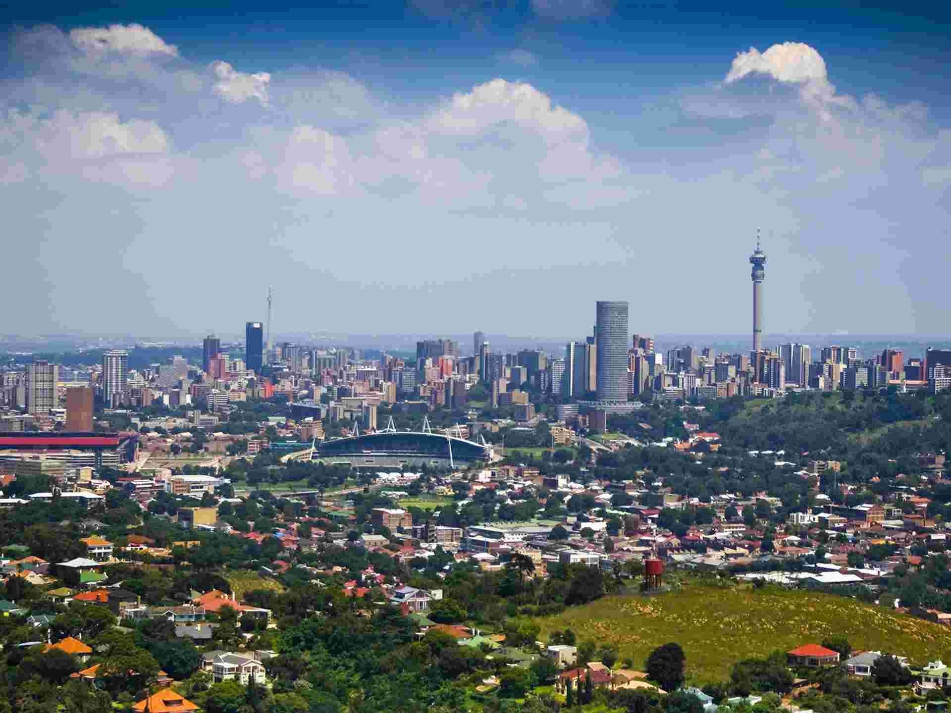 South Africa & Dubai Explorer - 11 days