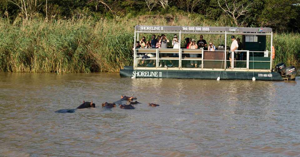 South Africa & Eswatini - Explore - South Africa - Image 8