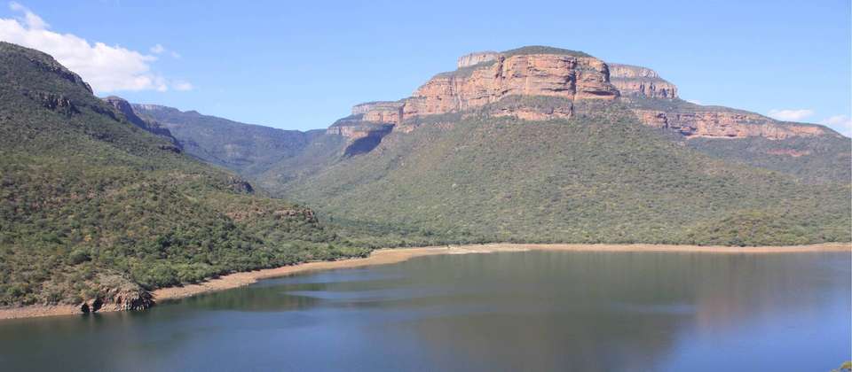 South Africa Cycling Adventure - World Expeditions - South Africa