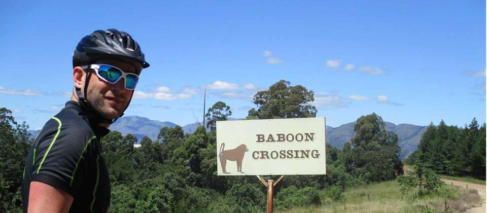 South Africa Cycling Adventure - World Expeditions - South Africa - Image 5