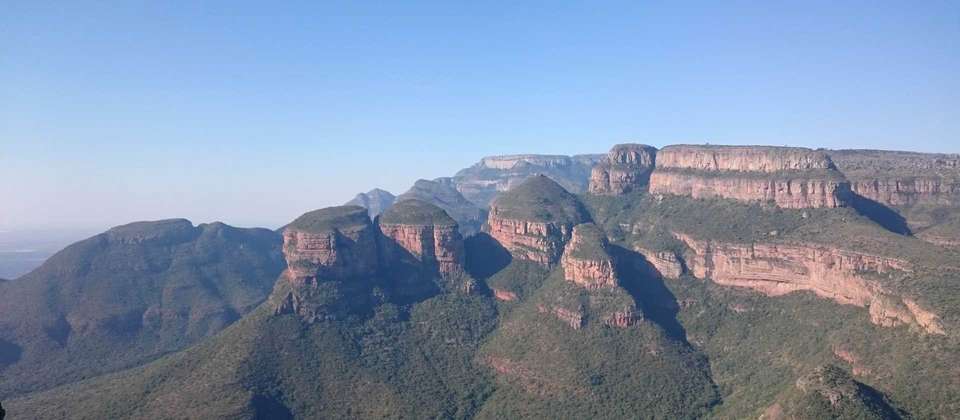 South Africa Cycling Adventure - World Expeditions - South Africa - Image 9