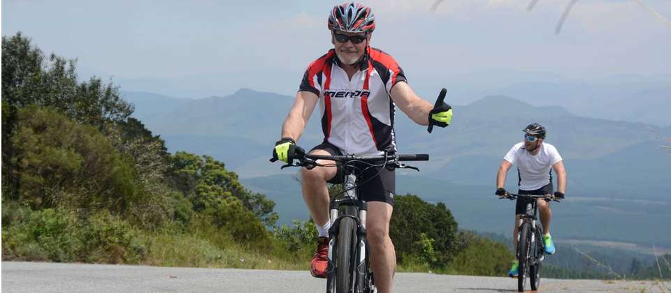 South Africa Cycling Adventure - World Expeditions - South Africa - Image 9