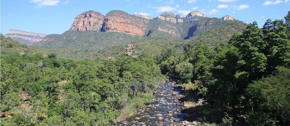 South Africa Cycling Adventure - World Expeditions - South Africa - Image 10