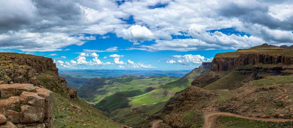 South Africa Encompassed - World Expeditions - South Africa