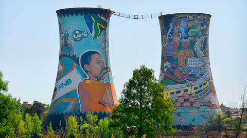 Iconic South Africa - 14 Days