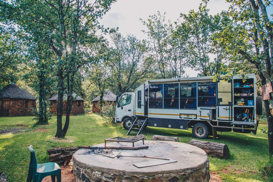 South Africa Family Safari with Teenagers - Intrepid Travel - South Africa - Image 10