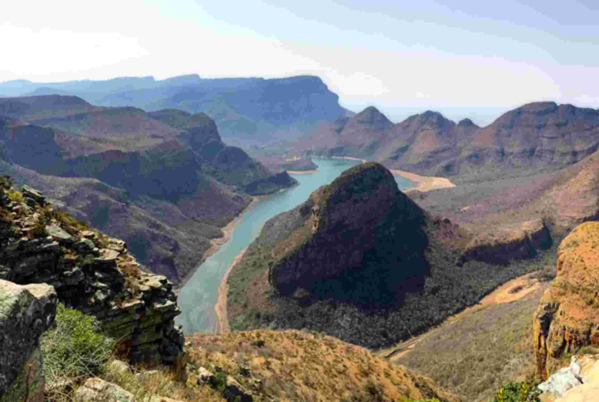 South Africa Grand Tour - 14 days