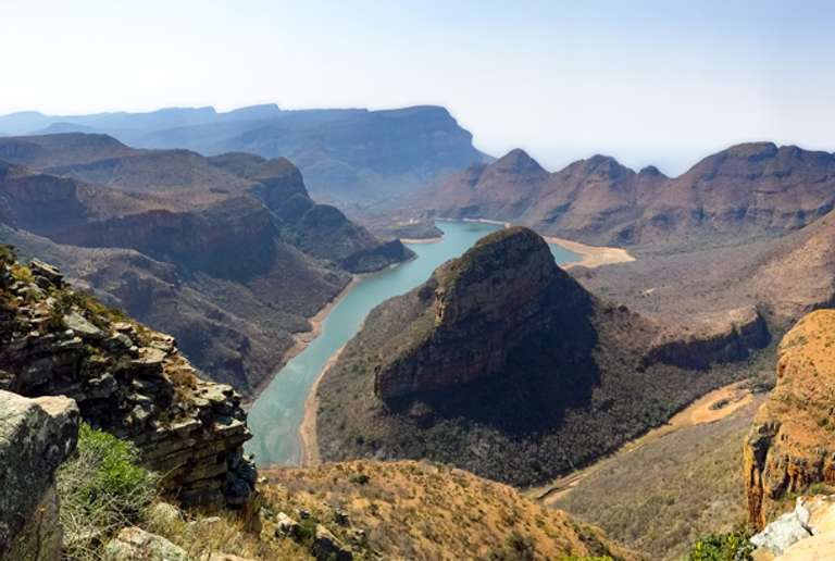 South Africa Grand Tour - 14 days - 14 days