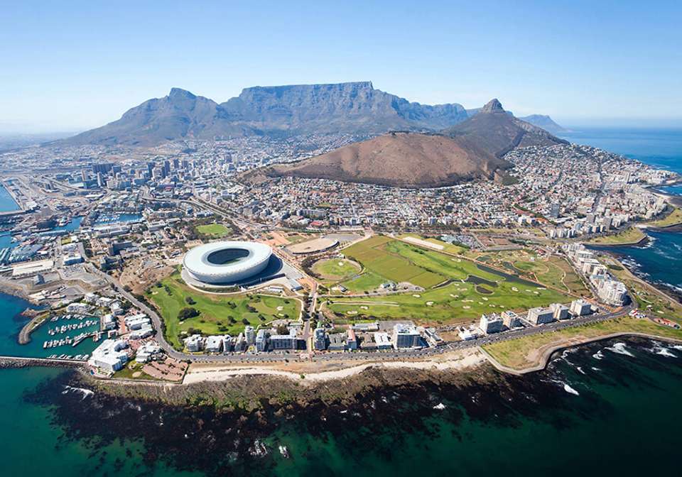 South Africa In Depth - Indus Travels - South Africa - Image 2