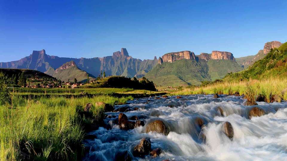 South Africa In Depth - Indus Travels - South Africa - Image 7