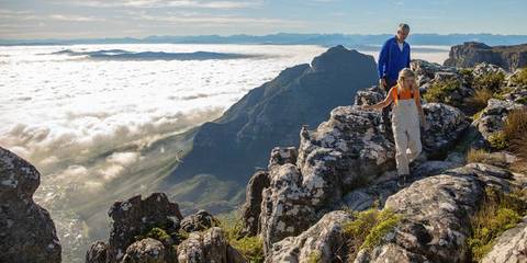 South Africa: Kruger Wildlife Tracking & Vineyards - 11 Days