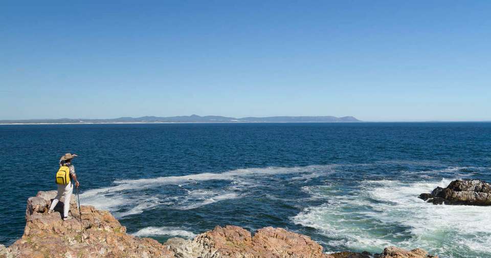South Africa's Garden Route - Explore - South Africa