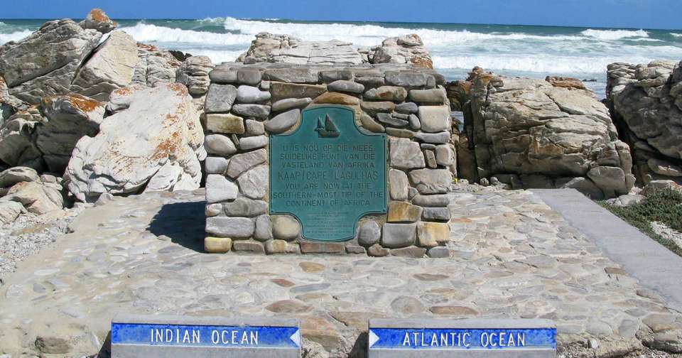 South Africa's Garden Route - Explore - South Africa