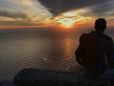 South Africa's Garden Route