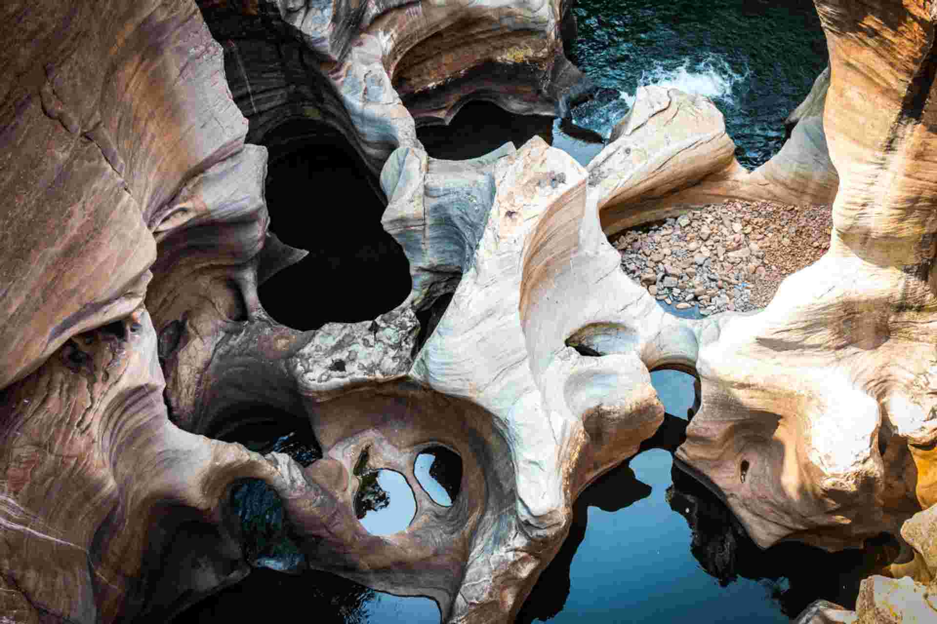 South Africa: Walking & Wildlife