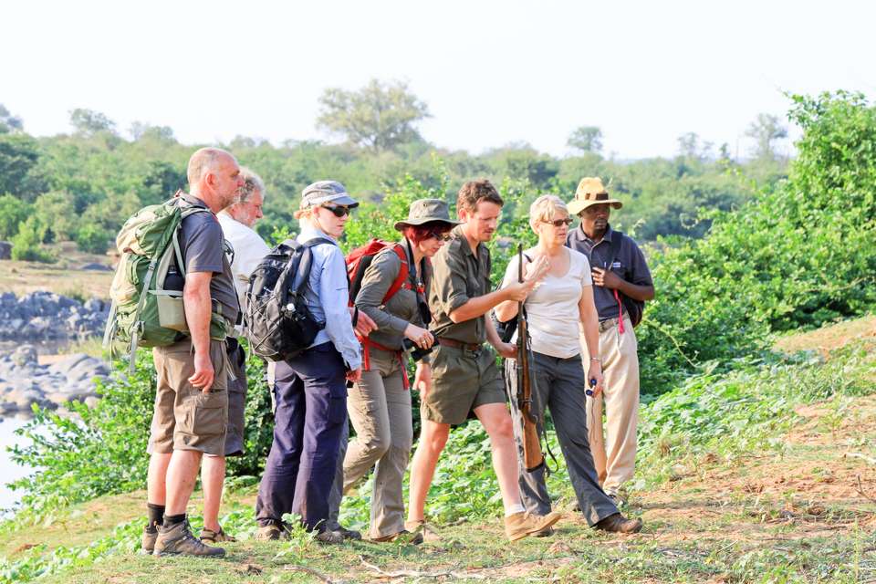 South Africa: Walking & Wildlife - Exodus Adventure Travels - South Africa - Image 24
