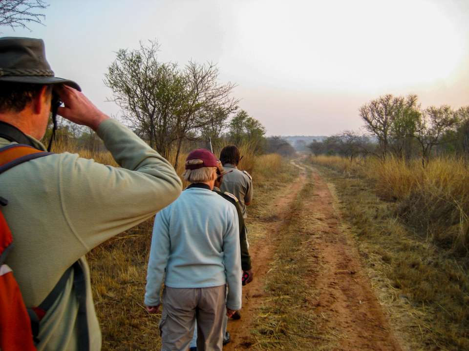 South Africa: Walking & Wildlife - Exodus Adventure Travels - South Africa - Image 22