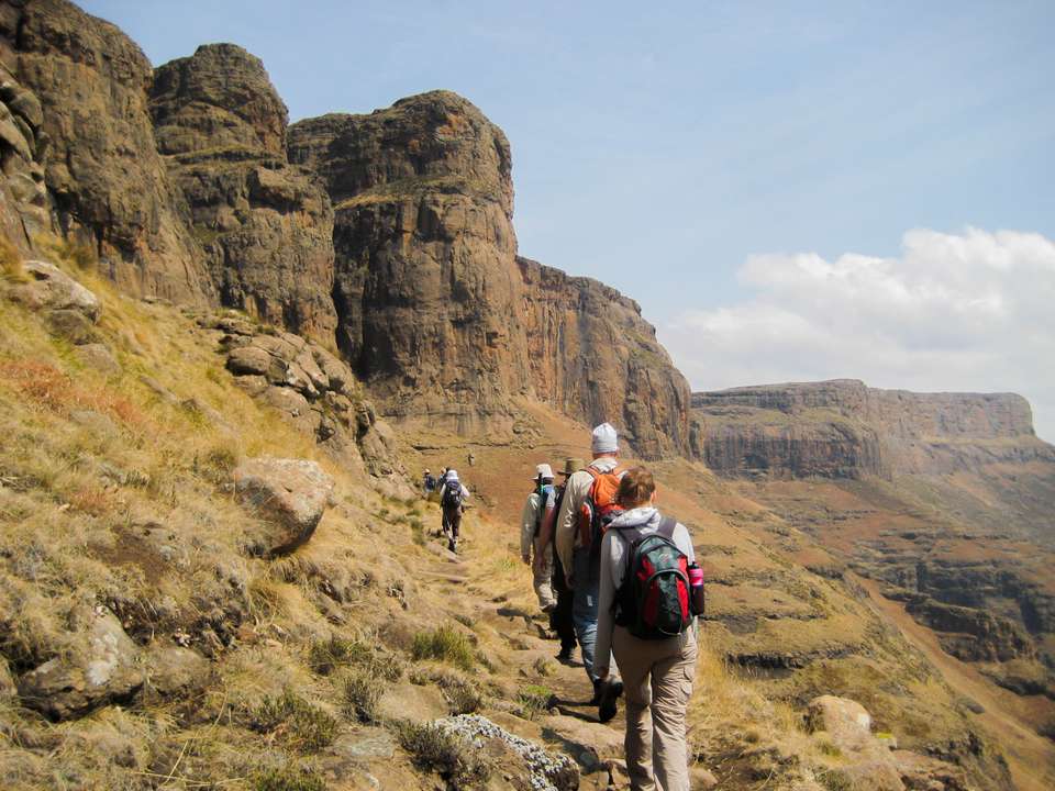South Africa: Walking & Wildlife - Exodus Adventure Travels - South Africa - Image 12