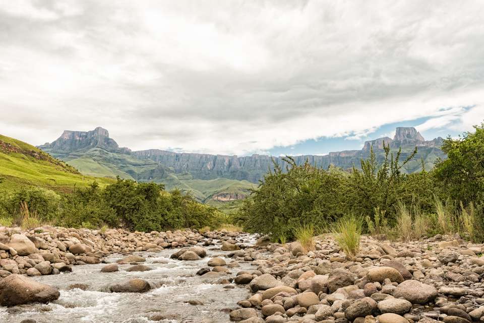 South Africa: Walking & Wildlife - Exodus Adventure Travels - South Africa - Image 11