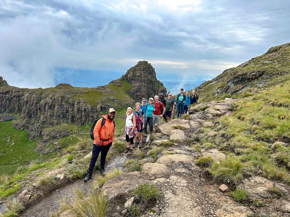 South Africa: Walking & Wildlife - Exodus Adventure Travels - South Africa - Image 9