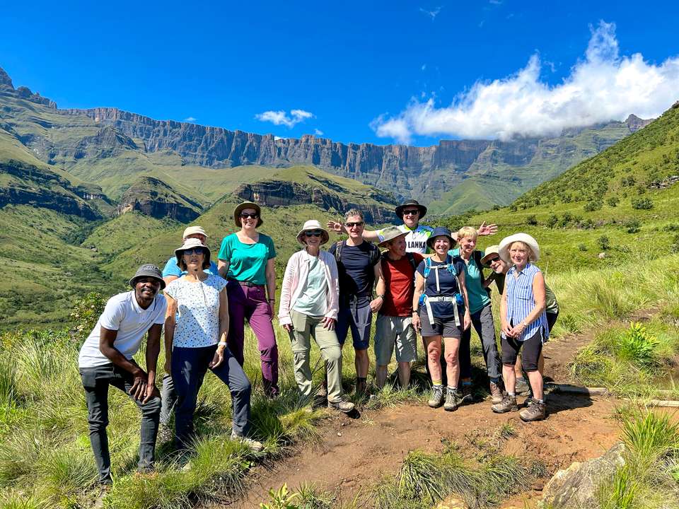 South Africa: Walking & Wildlife - Exodus Adventure Travels - South Africa - Image 6