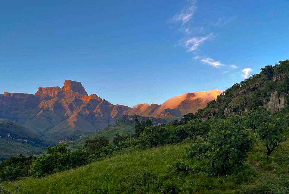 South Africa: Walking & Wildlife - Exodus Adventure Travels - South Africa - Image 5