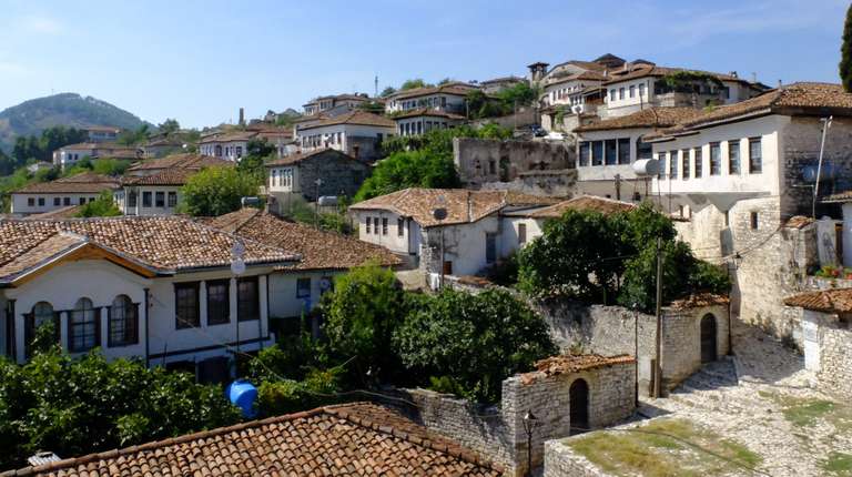 South Albania Private Tour (Spring & Autumn) trip - alternative tour available