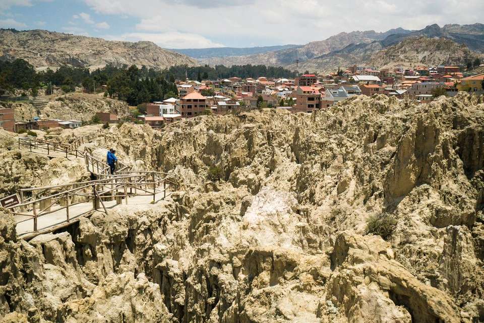 South America Highlights - Intrepid Travel - Peru - Image 8