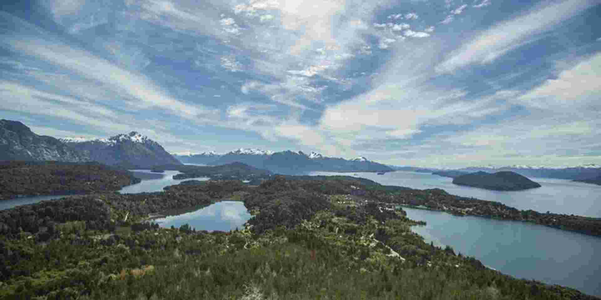 South America Highlights: Bolivia, Chile, & Argentina