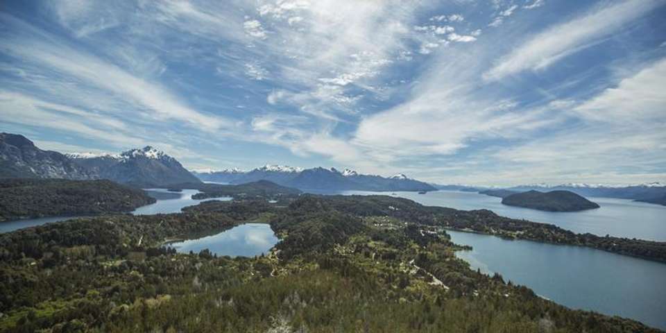 South America Highlights: Bolivia, Chile, & Argentina - G Adventures - Bolivia - Image 1