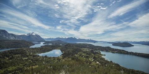 Explorer Tour: South America Highlights: Bolivia, Chile, & Argentina