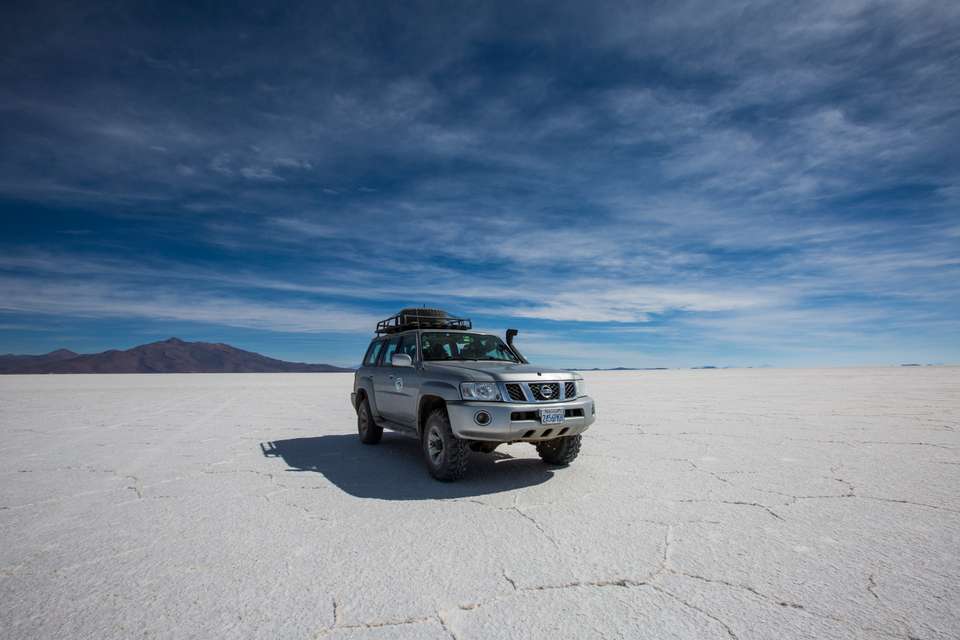 South America Highlights: Bolivia, Chile, & Argentina - G Adventures - Bolivia - Image 14