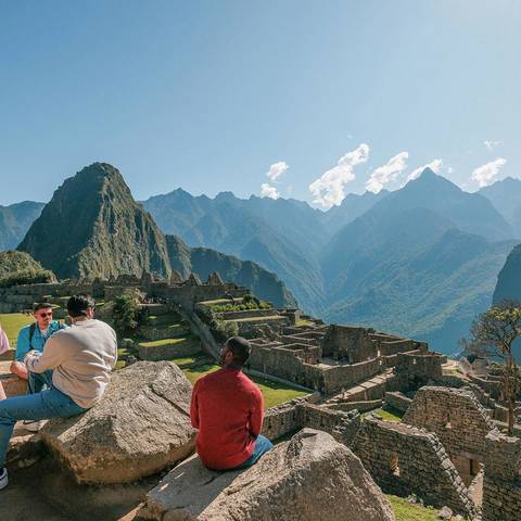 South America Budget Tours: South America: Lima To Rio