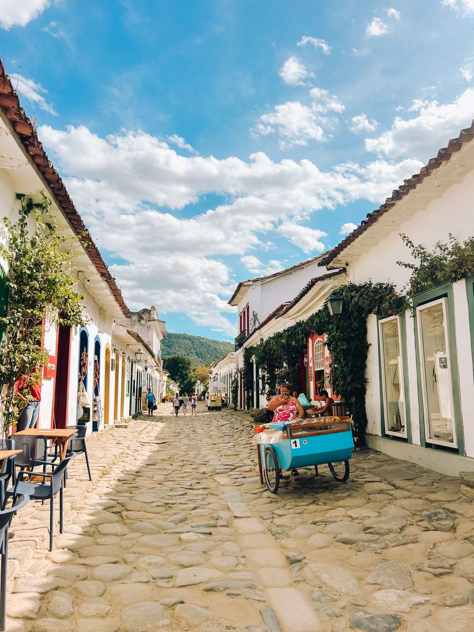 South America: Rio to Buenos Aires - Trutravels - Brazil - Image 5