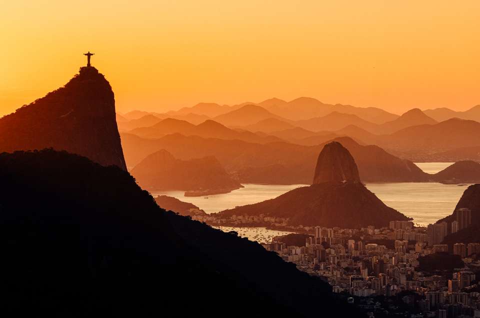 South America: Rio to Buenos Aires - Trutravels - Brazil - Image 8