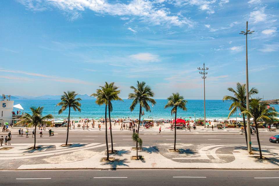 South America: Rio to Buenos Aires - Trutravels - Brazil - Image 9