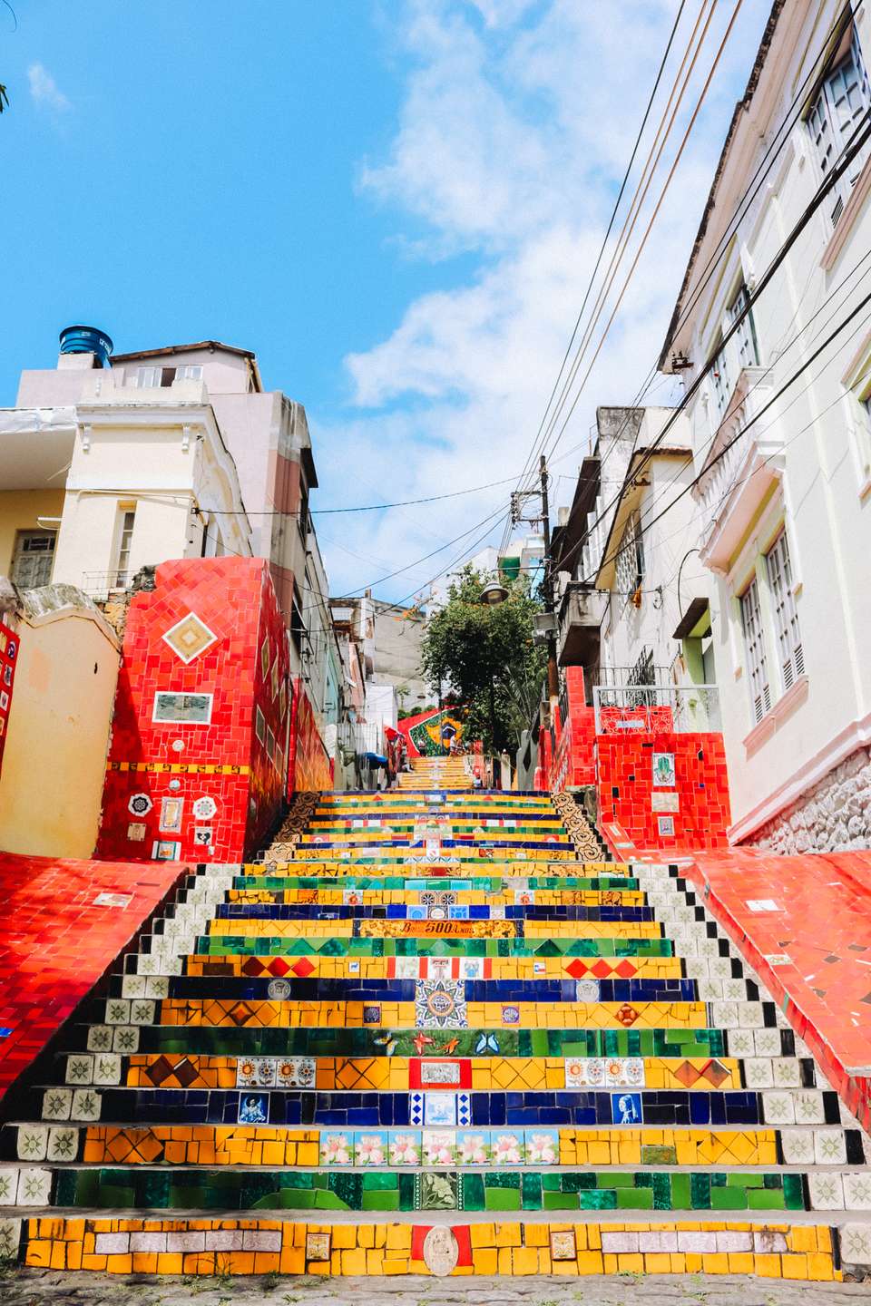 South America: Rio to Buenos Aires - Trutravels - Brazil - Image 10