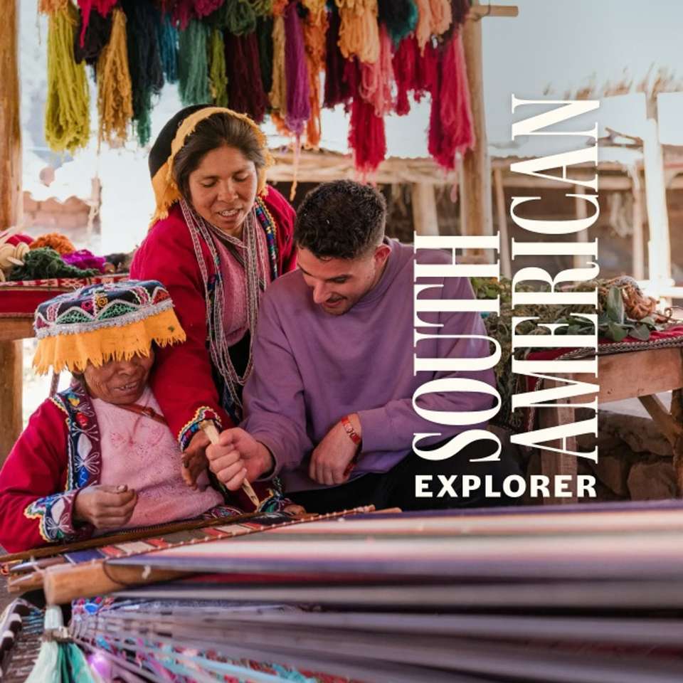 South American Explorer - undefined - Image 8
