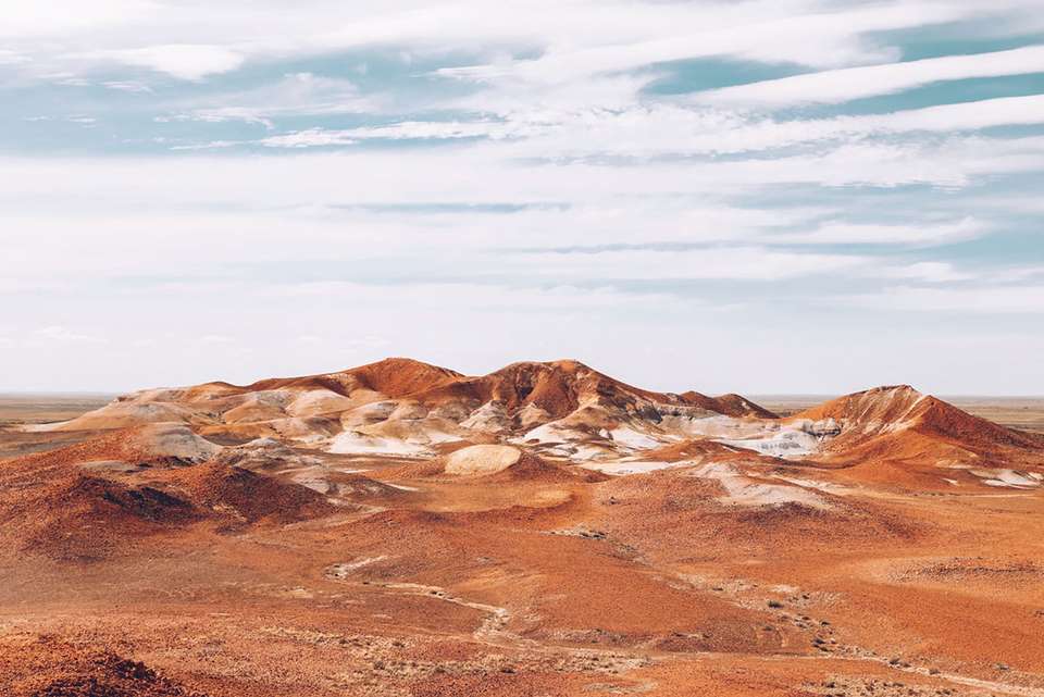 South Australia Outback Adventure - Intrepid Travel - Australia - Image 2