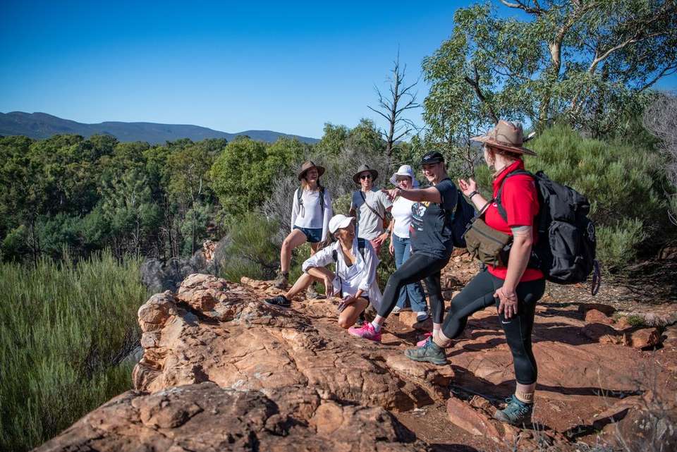 South Australia Outback Adventure - Intrepid Travel - Australia - Image 4