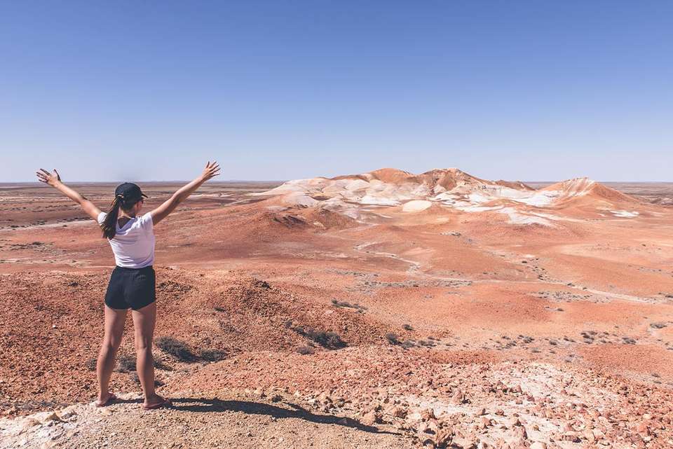 South Australia Outback Adventure - Intrepid Travel - Australia - Image 6