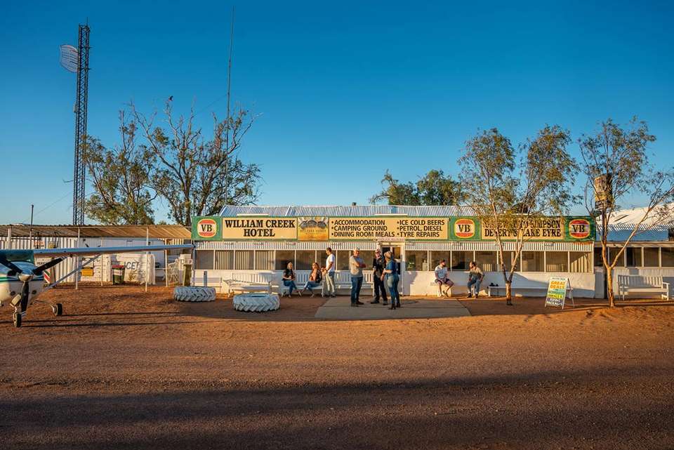 South Australia Outback Adventure - Intrepid Travel - Australia - Image 9