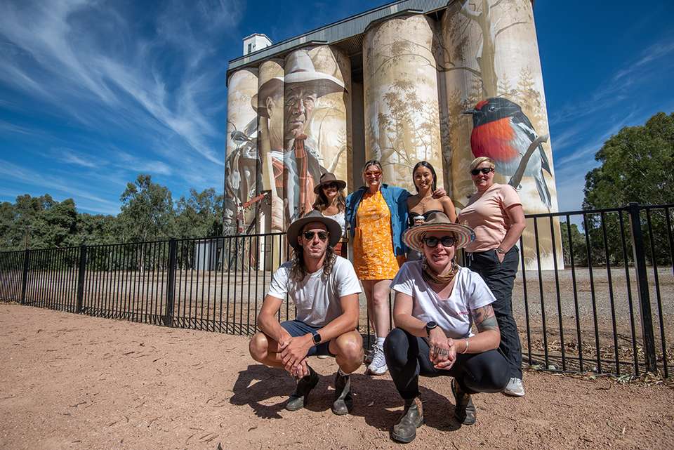 South Australia Outback Adventure - Intrepid Travel - Australia - Image 10