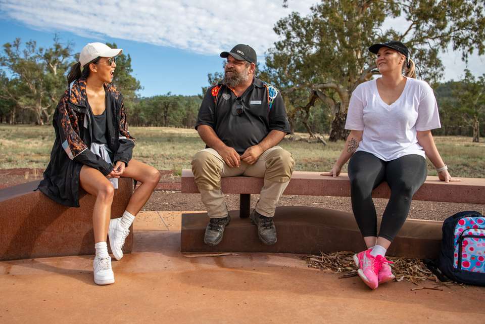 South Australia Outback Adventure - Intrepid Travel - Australia - Image 12