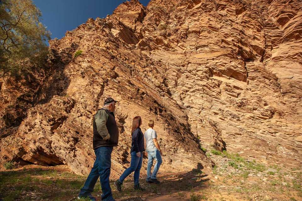 South Australia Outback Adventure - Intrepid Travel - Australia - Image 14