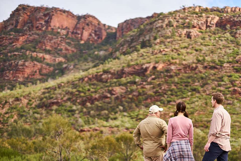 South Australia Outback Adventure - Intrepid Travel - Australia - Image 15