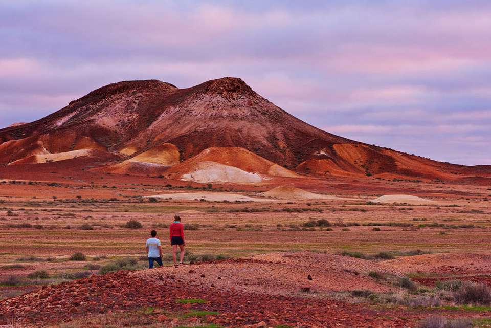 South Australia Outback Adventure - Intrepid Travel - Australia - Image 16